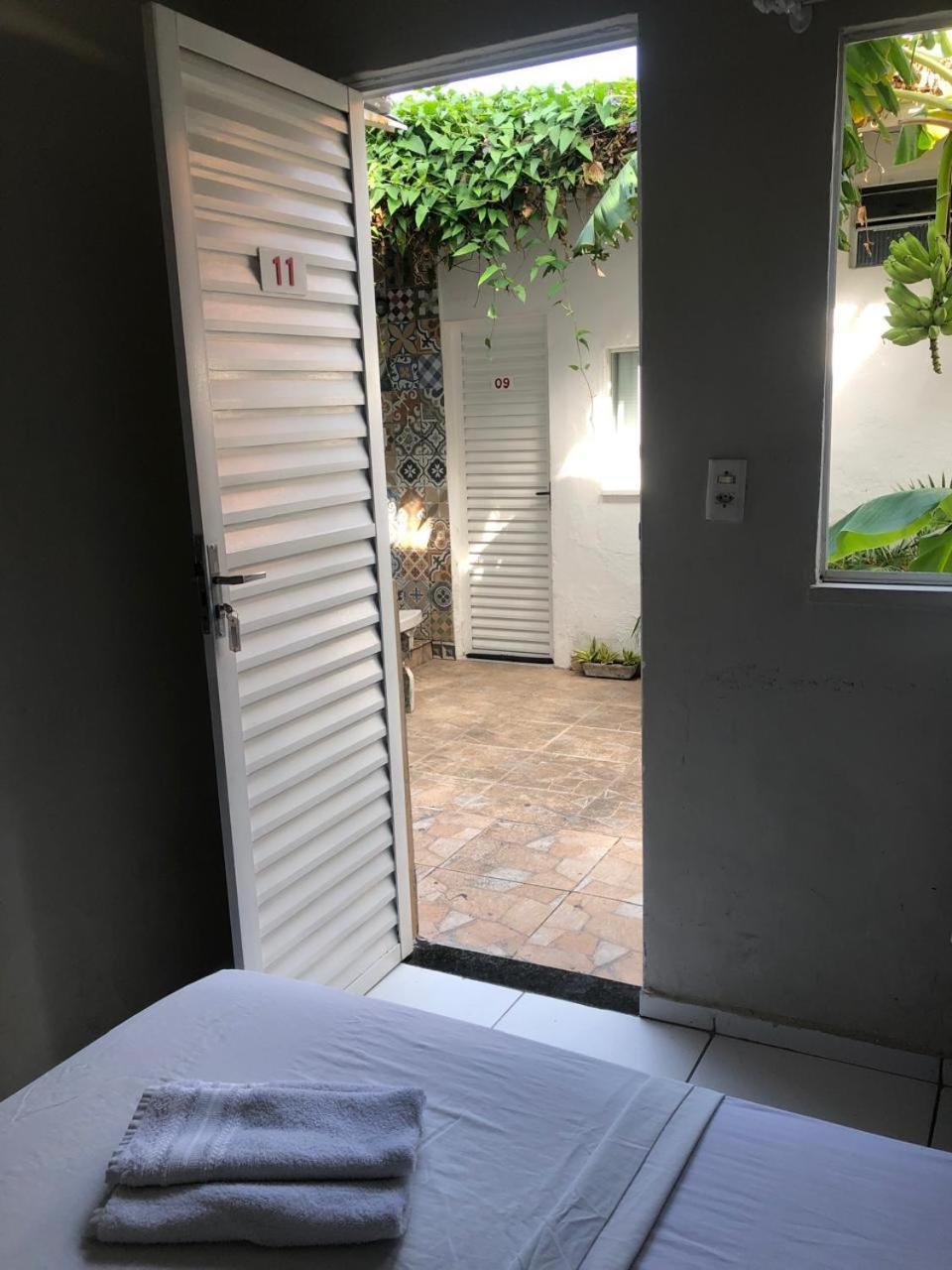 Hotel Oiticica Fortaleza  Exterior photo